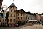 Berchtesgarden