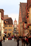 Rothenburg
