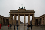 Brandenburg Tor