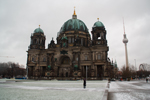 Berlin Cathedral
