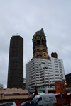 Kaiser Wilhelm memorial church