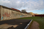Berlin Wall