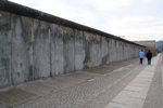 Berlin Wall