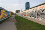 Berlin Wall