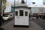 Checkpoint Charlie