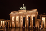 Brandenburg Tor