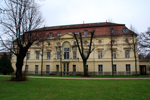 Charlottenburg  Palace