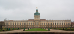 Charlottenburg  Palace