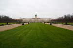 Charlottenburg  Palace