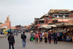 Marrakesh