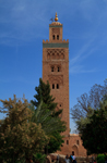 Marrakesh
