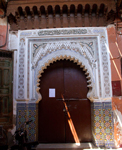 Marrakesh
