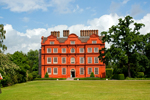 Kew Palace, Kew Gardens, London