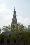 St Clement Danes, Strand, London