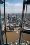 View from the Shard