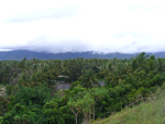 View of Port Douglas
