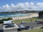 Bondi beach
