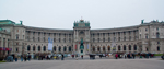 Hofburg Palace