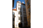 Mozart's home