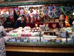Vienna Christmas market