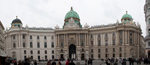 Hofburg Palace