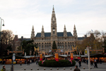 The Rathaus