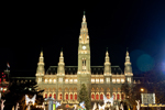 The Rathaus