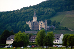 Castle at Bad Honnigen
