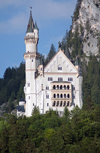 Neuschwanstein