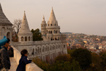 Fisherman's Bastion