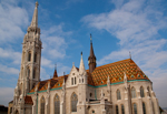 Matthias church