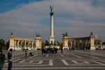 Heroes Square