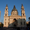 St Stephen's Basilica