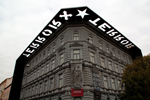 House of Terror