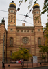 Dohany street synagogue
