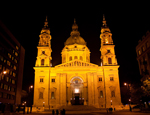 St Stephen's Basilica