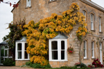 Autumn in the Cotswold's