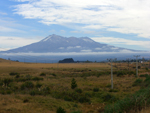 Mt Ruapehu