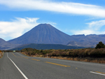 Mt Ngauruhoe