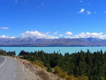 Lake Pukaki