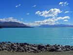 Lake Pukaki