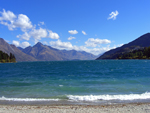 Lake Wakatipu