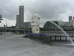 Merlion