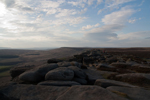 Stanage Edge