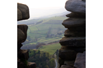 Stanage Edge