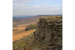 Stanage Edge