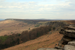 Stanage Edge
