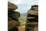 Stanage Edge
