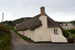 Thatched Cottage