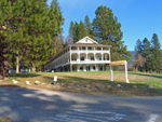 The Wawona Hotel